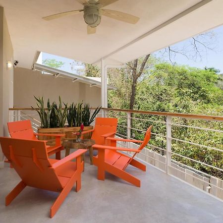 Hotel Boho Tamarindo (Adults Only) Exterior foto