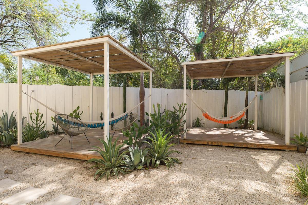 Hotel Boho Tamarindo (Adults Only) Exterior foto