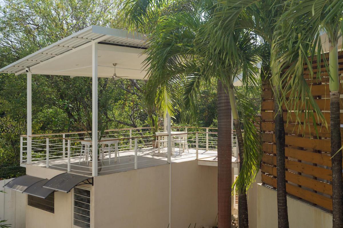 Hotel Boho Tamarindo (Adults Only) Exterior foto