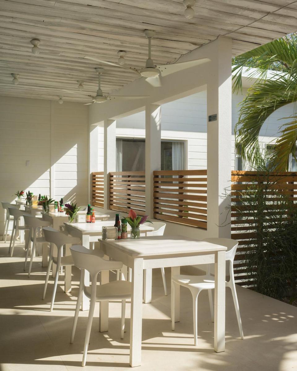 Hotel Boho Tamarindo (Adults Only) Exterior foto