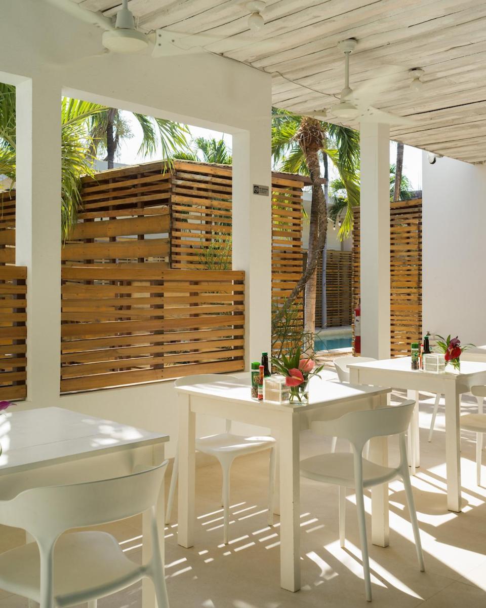 Hotel Boho Tamarindo (Adults Only) Exterior foto