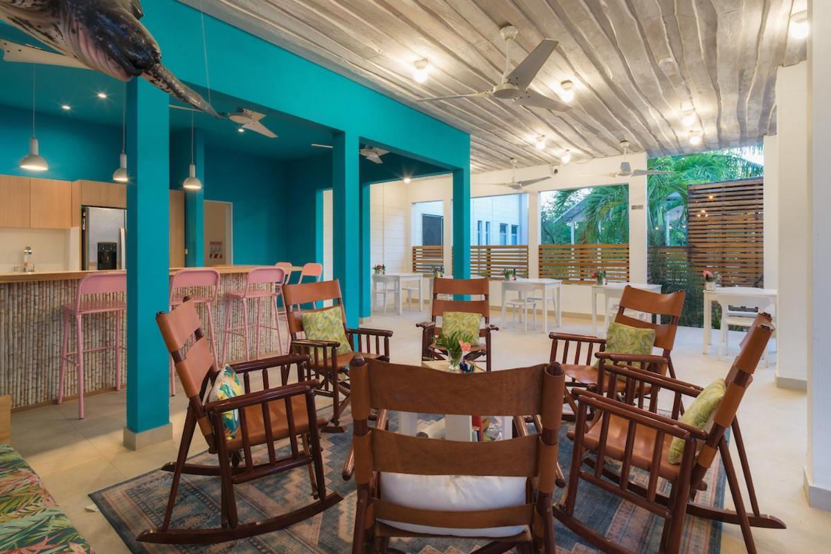 Hotel Boho Tamarindo (Adults Only) Exterior foto