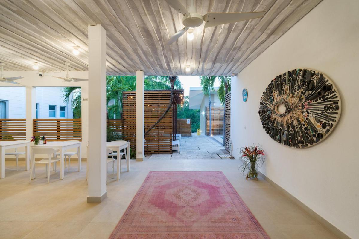 Hotel Boho Tamarindo (Adults Only) Exterior foto