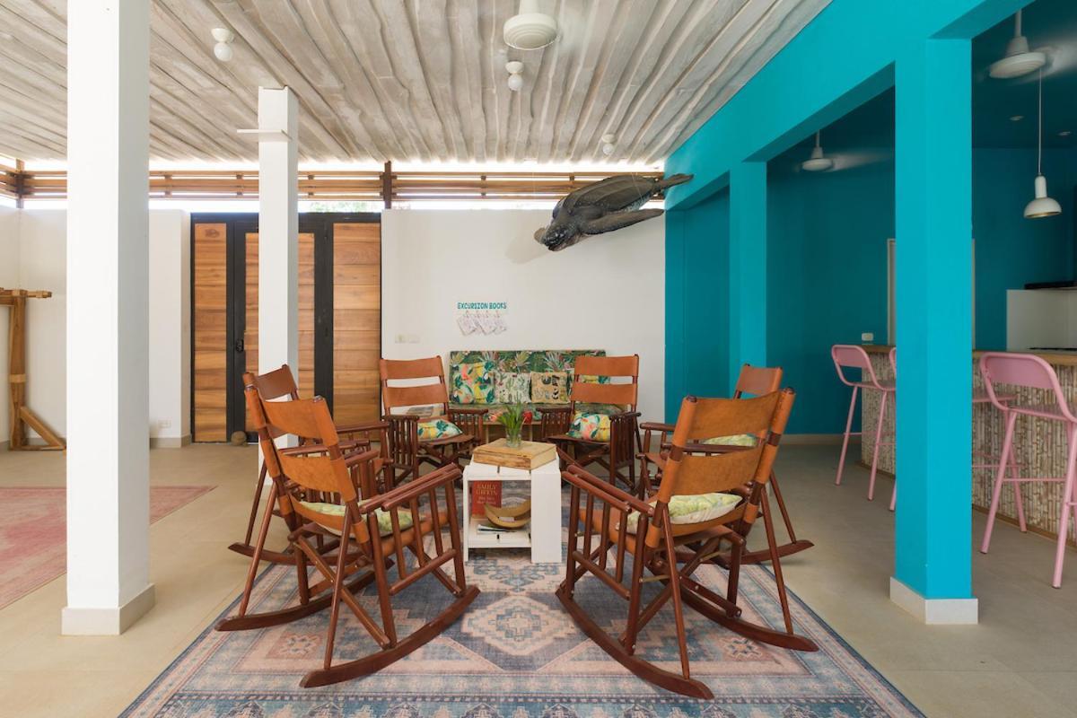 Hotel Boho Tamarindo (Adults Only) Exterior foto