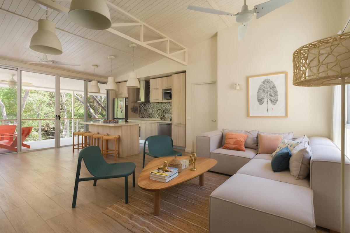 Hotel Boho Tamarindo (Adults Only) Exterior foto