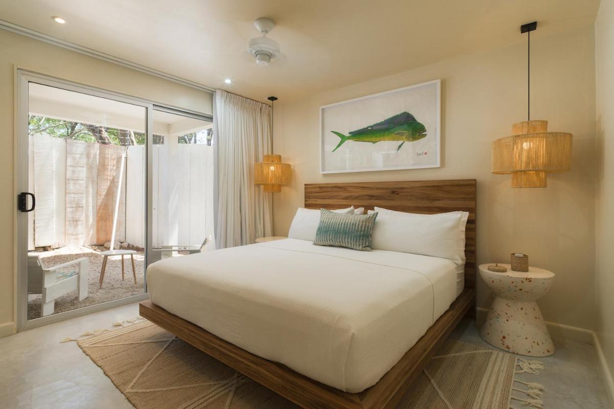 Hotel Boho Tamarindo (Adults Only) Exterior foto