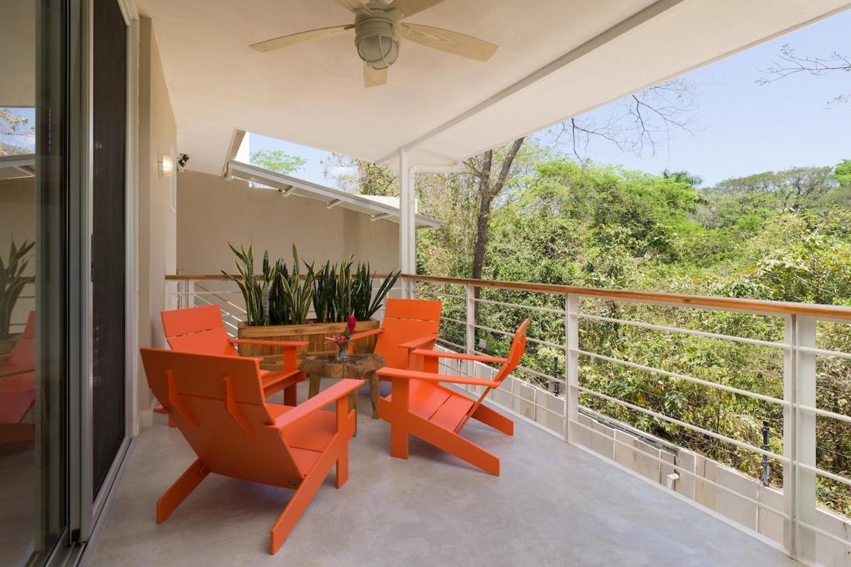 Hotel Boho Tamarindo (Adults Only) Exterior foto