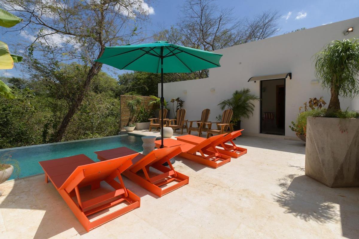 Hotel Boho Tamarindo (Adults Only) Exterior foto